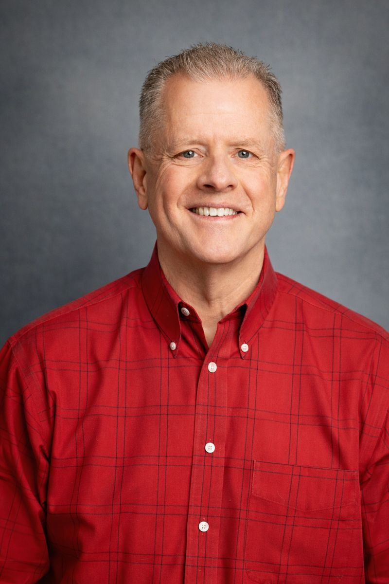 William Bill Brimley — Candidate for Utah County Commissioner Seat B